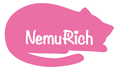 ねむりっちの商品紹介